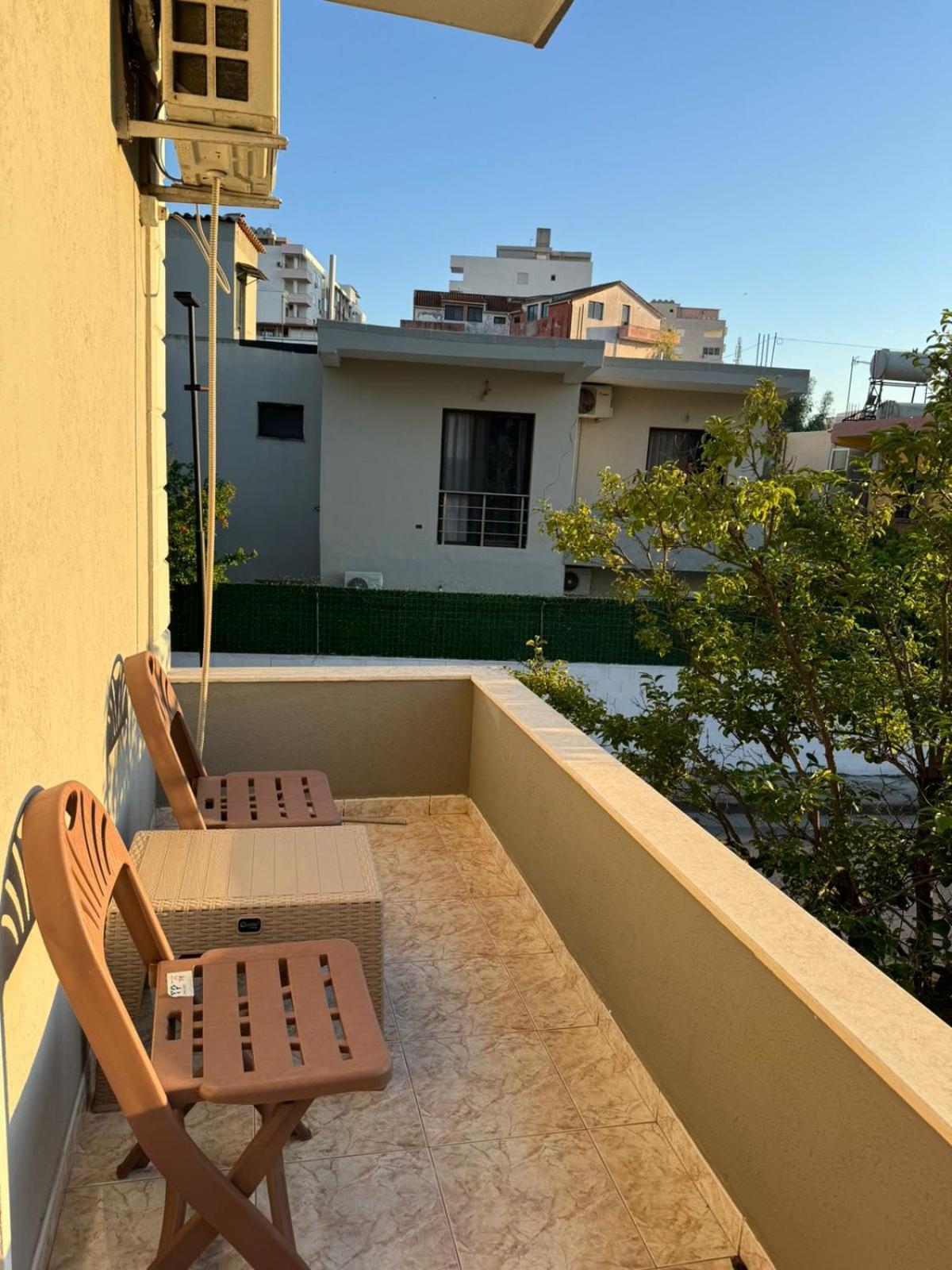 Melas Villa ドゥラス エクステリア 写真